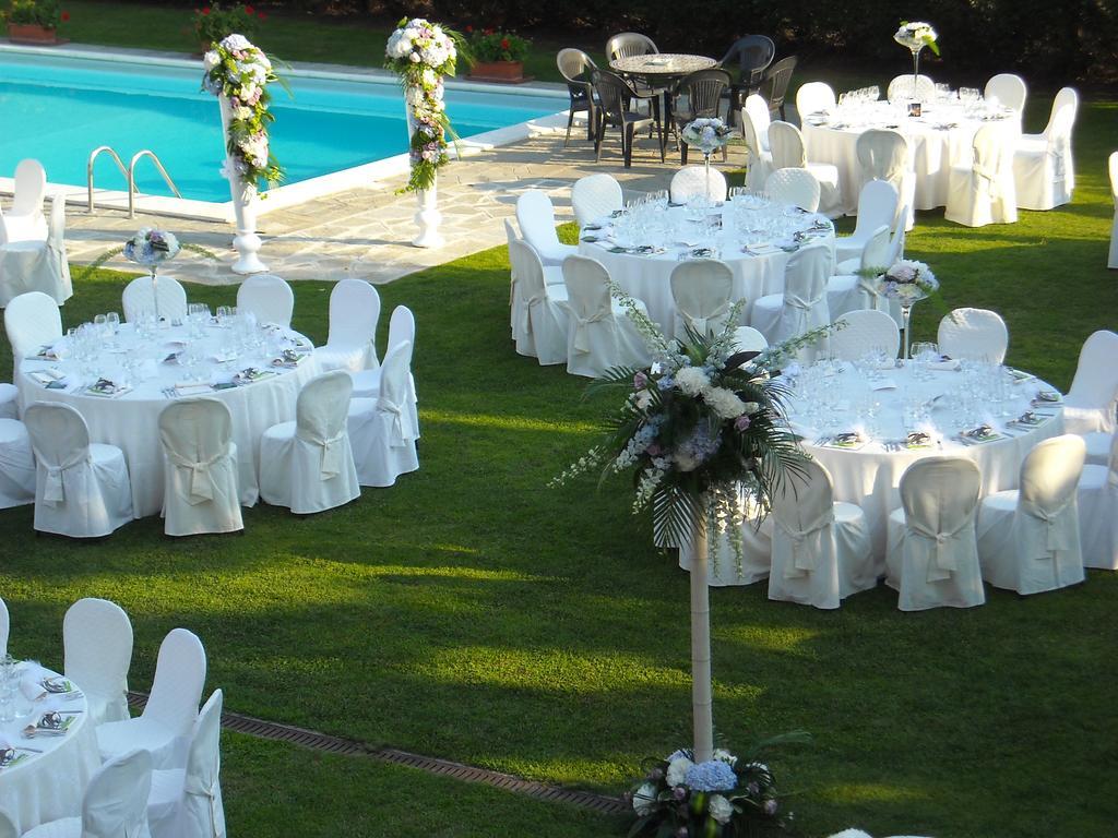 Torre Dei Frati Bed & Breakfast ฟอสซาโน ภายนอก รูปภาพ